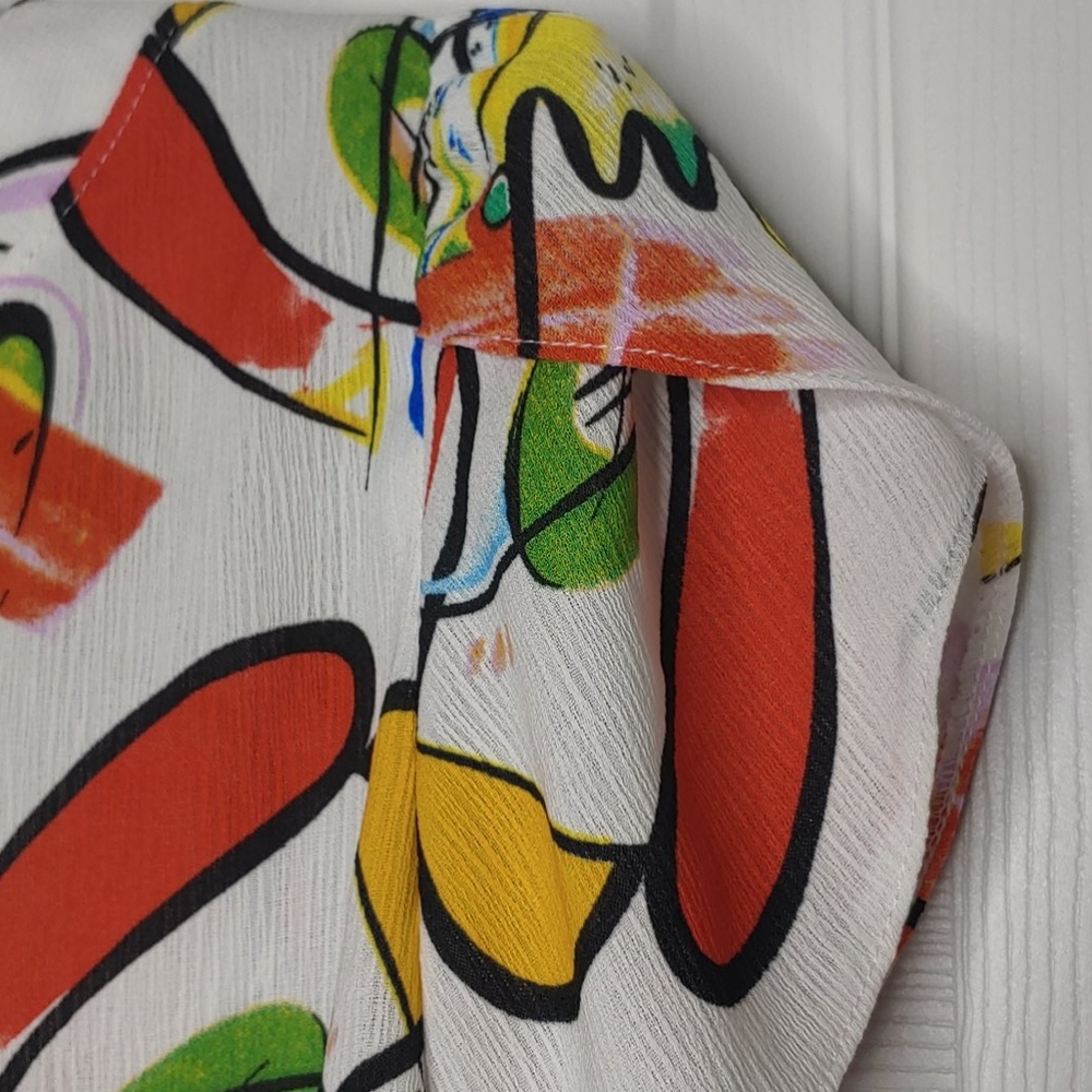 Abstract Top - Picture 3 of 6